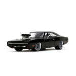 Auto Dodge Charger 1970 Jada Fast & Furious