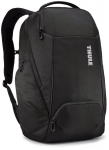 Thule s&uuml;learvuti seljakott Accent 26L, must
