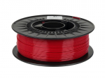 Filament 3DPower Basic PET-G 1.75mm Kirsipunane 1kg