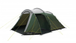 Telk Outwell Earth 5 Plus, roheline