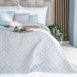 Dekoratiivne pleed Markizeta, 170x210 cm, hall