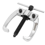 Kahe varrega reguleeritav t&otilde;mbaja l&auml;bim&otilde;&otilde;t 60mm s&uuml;gavus 40mm v&otilde;lli ratta laagrite jaoks