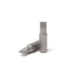 25mmL 1.2x6.5mm, 1/4" otsaga