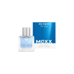 Tualettvesi Mexx Ice Touch EDT meestele, 50 ml