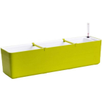 R&otilde;du lillekast 80cm. Rohelin -