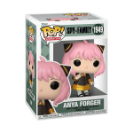 Funko Pop! Spy x Family - Anya Forger