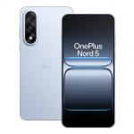 Nutitelefon - One+ - Nord 5 - 12 Go RAM - 512 Go - Snapdragon 8s Gen 3