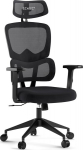 Kontoritool Sense7, hall