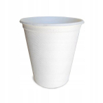 &Uuml;hekordsed SUP ilma SUP-ita pilliroost eco bio ilma lisatasuta &oslash; 90mm 400ml 25tk., Vienkartiniai puodeliai be SUP i&scaron; nendrių eko bio be priemokos &oslash; 90mm 400ml 25vnt.