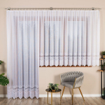 Markizeta kardin Modesta 200x250 cm, valge