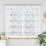 Markizeta kardin, 300x160cm, valge
