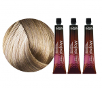 Loreal Majirel 9.1 3x50ml