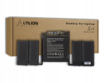 S&uuml;learvuti aku Aku Altilion Energy A1819 &uuml;hildub Apple
