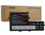 S&uuml;learvuti aku Aku L18M3PF7 L18C3PF7 L18L3PF3 Lenovo S340-14 / S340-15 / C340-15