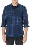 Desigual meeste s&auml;rk DONALD, S