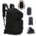 Taktikaline seljakott, 25l