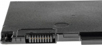 S&uuml;learvuti aku Green Cell HP107