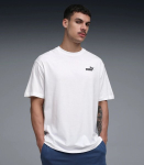 Puma meeste T-s&auml;rk 689153*02, valge