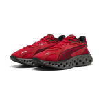 Meeste treeningjalatsid PUMA Softride Frequence For All Time Red 31050008, punane