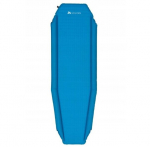 Iset&auml;ituv madrats Volven, 58x183 cm, sinine