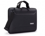 Thule s&uuml;learvutikott Gauntlet | 16" | MacBook Attach&eacute; | must