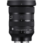 Sigma 24-70mm F2.8 DG DN II Art Sony E-Mount