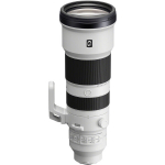 Sony FE 400-800mm F6.3-8 G OSS (SEL400800G)