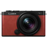 Panasonic Lumix DC-S9N + Lumix S 18-40mm F4.5-6.3
