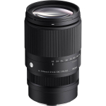 Sigma 16-300mm F3.5-6.7 DC OS Contemporary Sony E