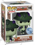 Funko POP! Hunter x Hunter Meruem Exclusive