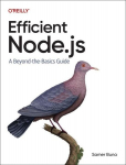 Efficient Node.js: A Beyond the Basics Guide, Efficient Node.js: A Beyond the Basics Guide