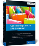 Kontoritarkvara Configuring Sales in SAP S/4HANA, Configuring Sales in SAP S/4HANA