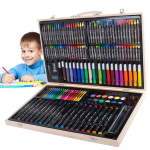 Kunstniku maalimiskomplekt 188 osa