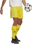 Meeste l&uuml;hikesed p&uuml;ksid adidas Squadra 21 GN5772, kollane, S, S