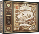 Puzzle - Harry Potter 1000-osaline pusle interaktiivne kogemus 65 x 65 cm