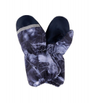 Lenne laste kindad Snow 24175 A*2955, tumesinine/hall