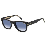 Carrera p&auml;ikeseprillid CARRERA 330/S 50/22/150 MUST/AINULINE atsetaat meestele CARRERA 330/S