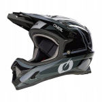 ONEAL SONUS V.23 MTB DH XS Jaw kiiver BMX Enduro Motocross 53-54 cm