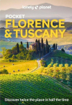 Lonely Planet Pocket Florence & Tuscany, Lonely Planet Pocket Florence & Tuscany