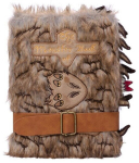 Harry Potter: Monster Book of Monsters Plush Journal, Harry Potter: Monster Book of Monsters Plush Journal