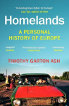 Homelands: A Personal History of Europe, Homelands: A Personal History of Europe
