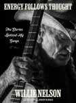 Energy Follows Thought: The Stories Behind My Songs, Energy Follows Thought: The Stories Behind My Songs