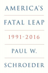 Americas Fatal Leap: 1991-2016, Americas Fatal Leap: 1991-2016
