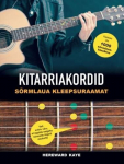 Kitarriakordid: s&otilde;rmlaua kleepsuraamat