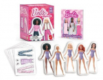 Barbie Magnet Set: Mix-and-Match Outfits!, Barbie Magnet Set: Mix-and-Match Outfits!