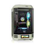 ATX Semi-tower Korpus THERMALTAKE The Tower 250