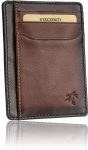 Kaardikohver meestele Visconti AT-67