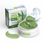 Silmamask Aloe Vera Clavier, 60 tk