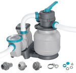 Basseini liivapump Bestway 58497, 6056 L/h