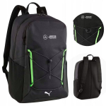 Sport seljakott must Puma mapf1 090831 01 unisex universaalne suurus